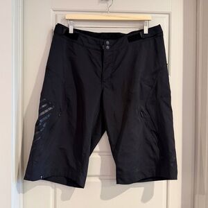 Specialized Enduro Pro Cycling Shorts Size 36